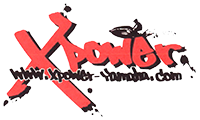 Xpower（エックスパワー）