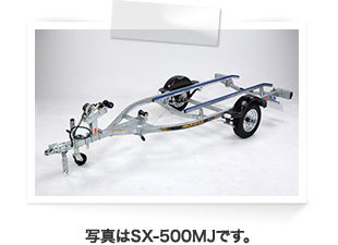 SX-350MJ（2年車検）